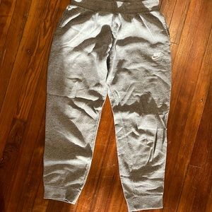 Girls XL Nike Sweatpants